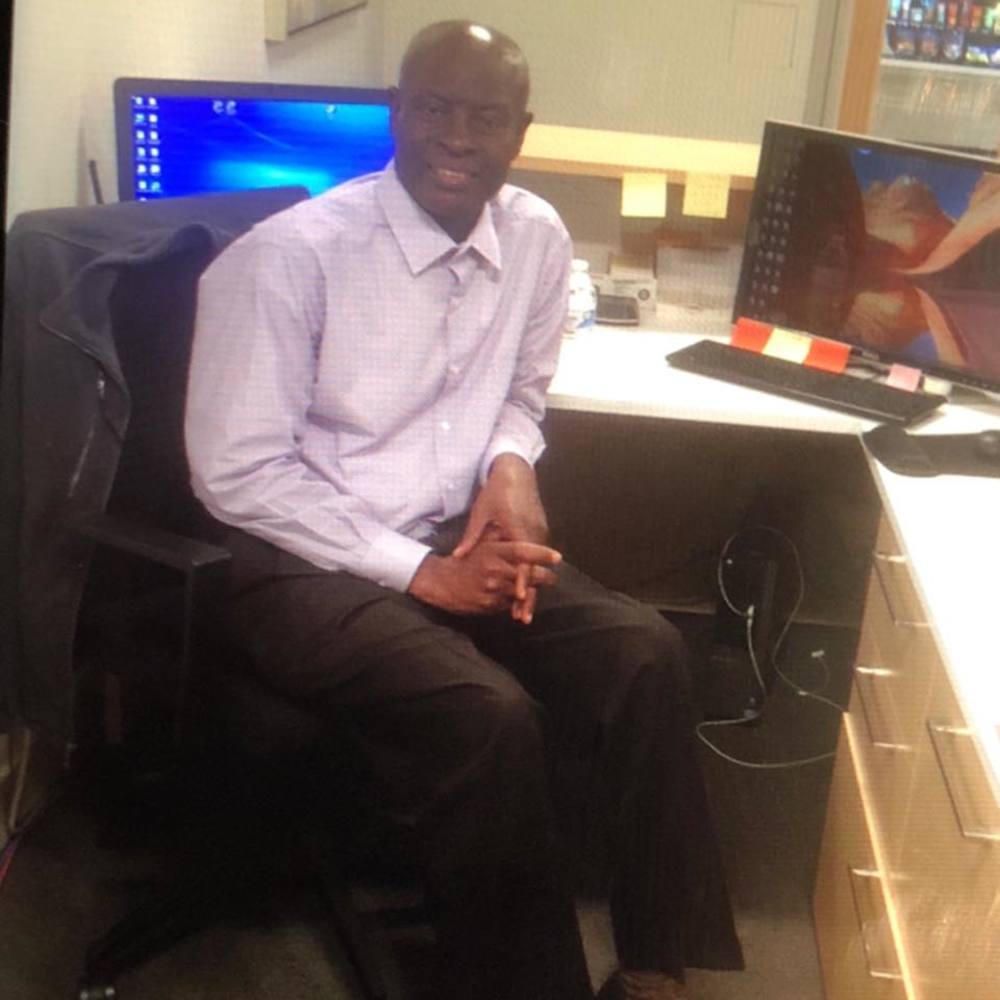 Meet your Posher, Valiant